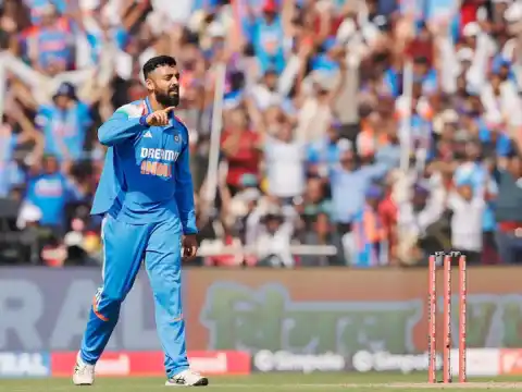 Top 3 Indian players to check out for in the ICC Champions Trophy 2025